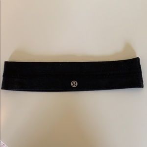 lululemon headband